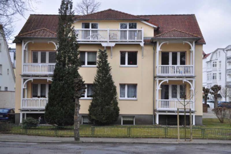 Wohnhaus 