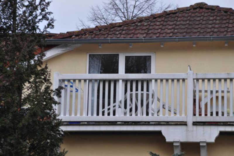 Wohnhaus 